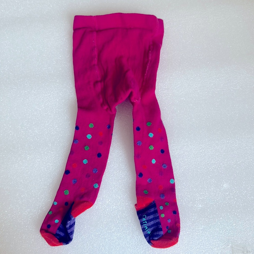 catimini tights